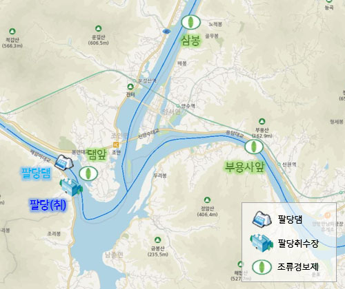 onclick 지도