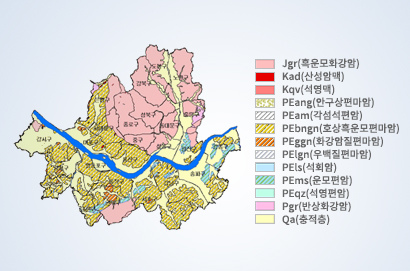 지하수 관련 이미지