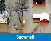 Snowmelt