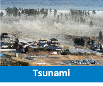 Tsunami