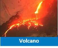 Volcano